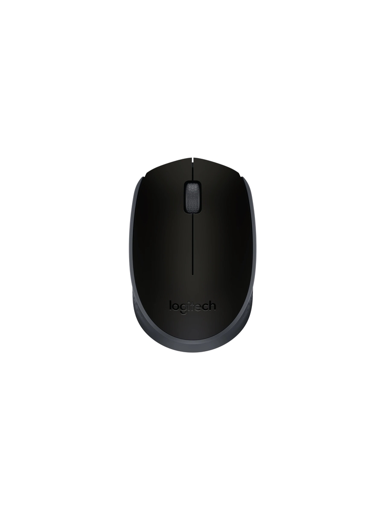 Logitech M171 Black (910-004424)