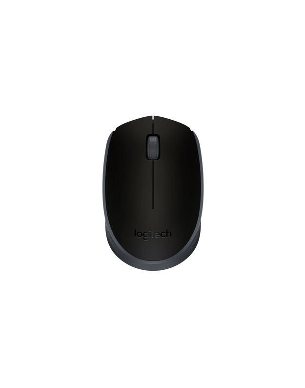 Logitech M171 Black (910-004424)