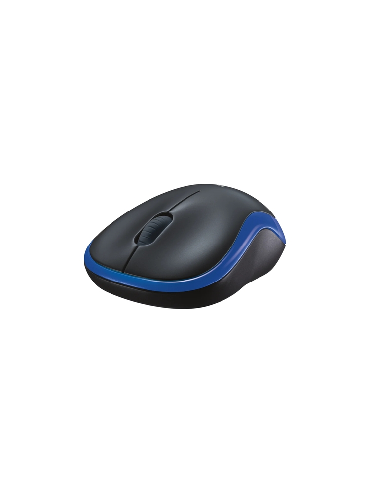 Logitech M185 Blue (910-002239)