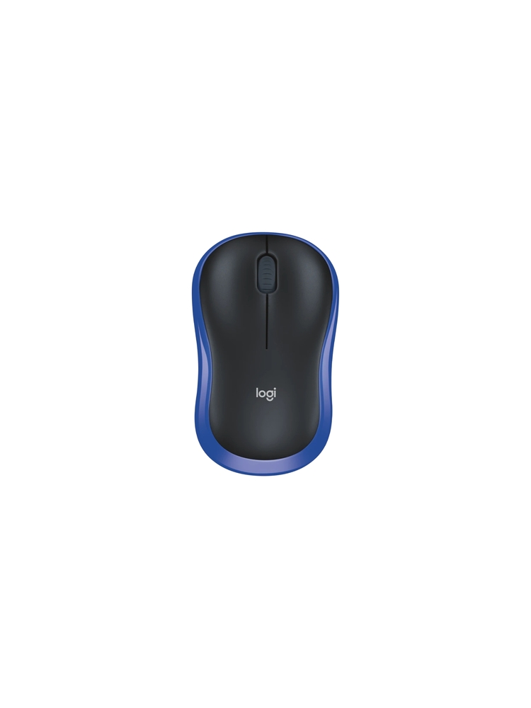 Logitech M185 Blue (910-002239)