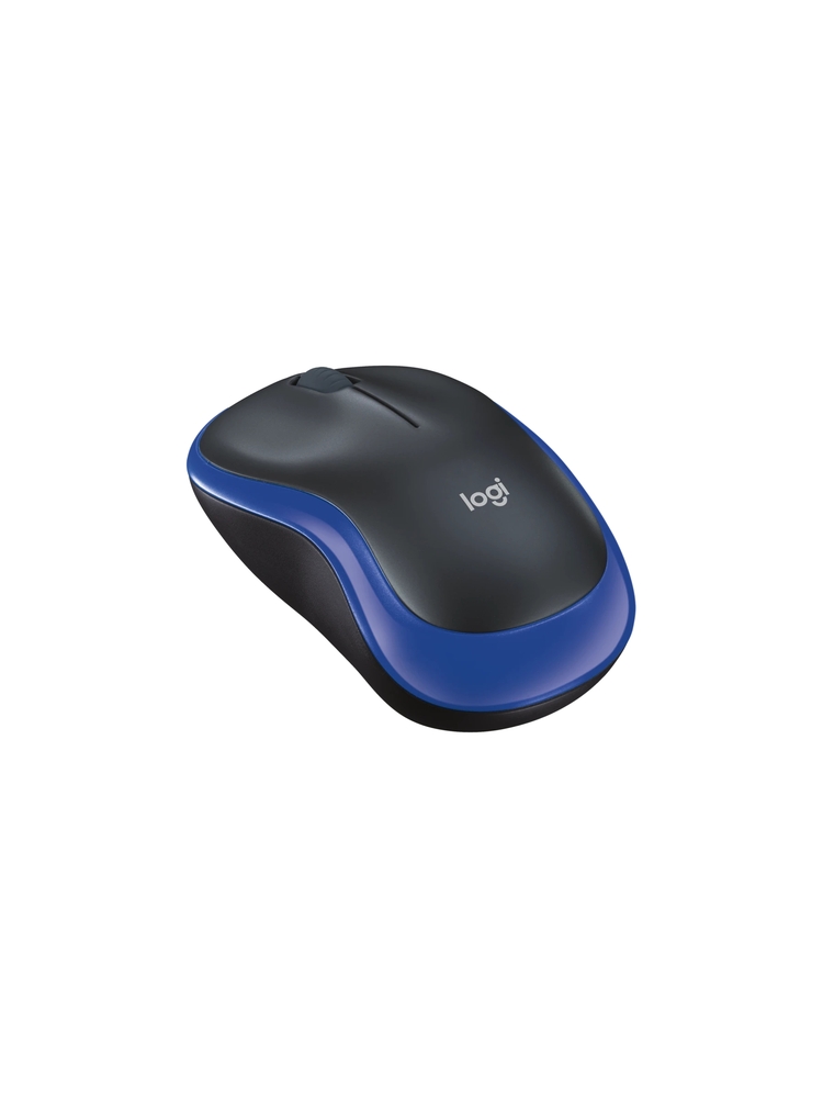 Logitech M185 Blue (910-002239)