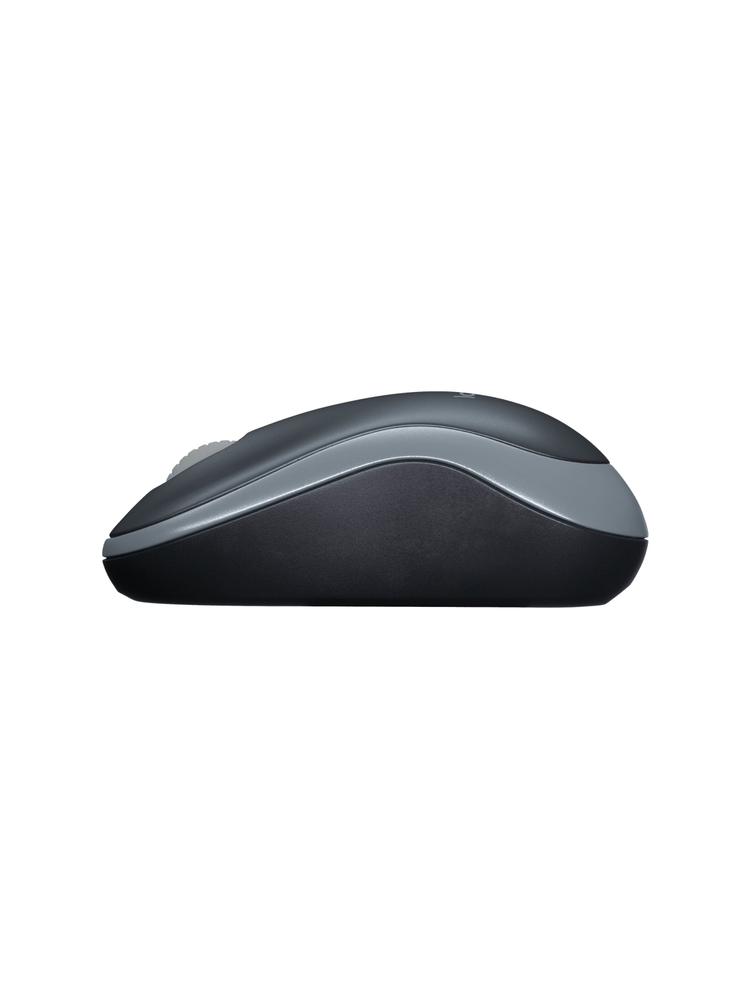 Logitech M185 grey (910-002235)