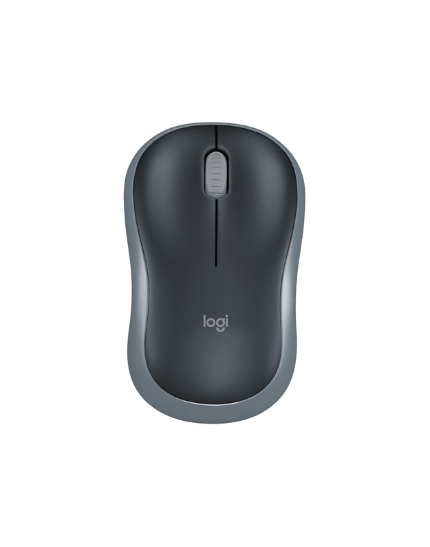 Logitech M185 grey (910-002235)