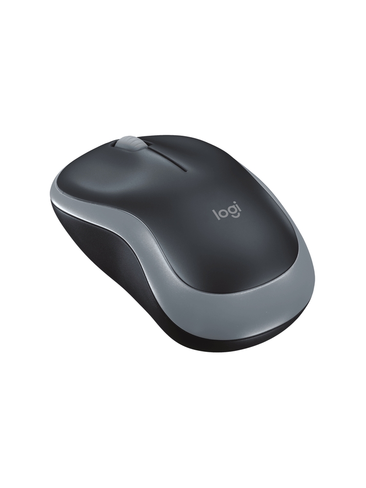 Logitech M185 grey (910-002235)