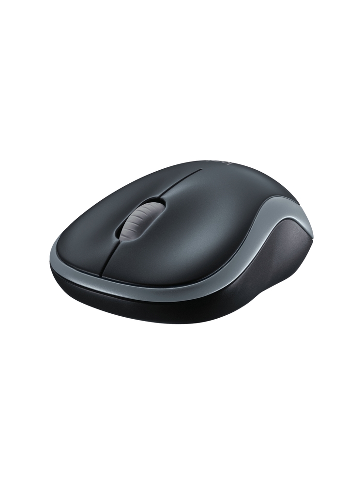 Logitech M185 grey (910-002235)