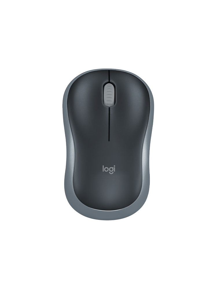 Logitech M185 grey (910-002235)