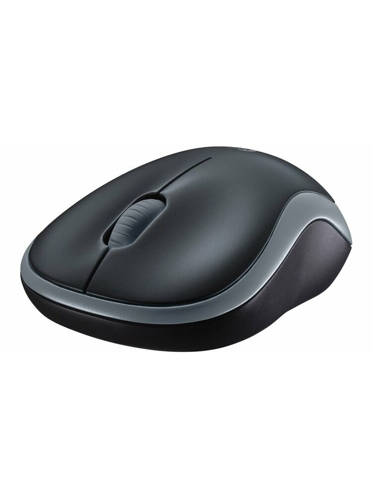 Logitech M185 grey (910-002238)