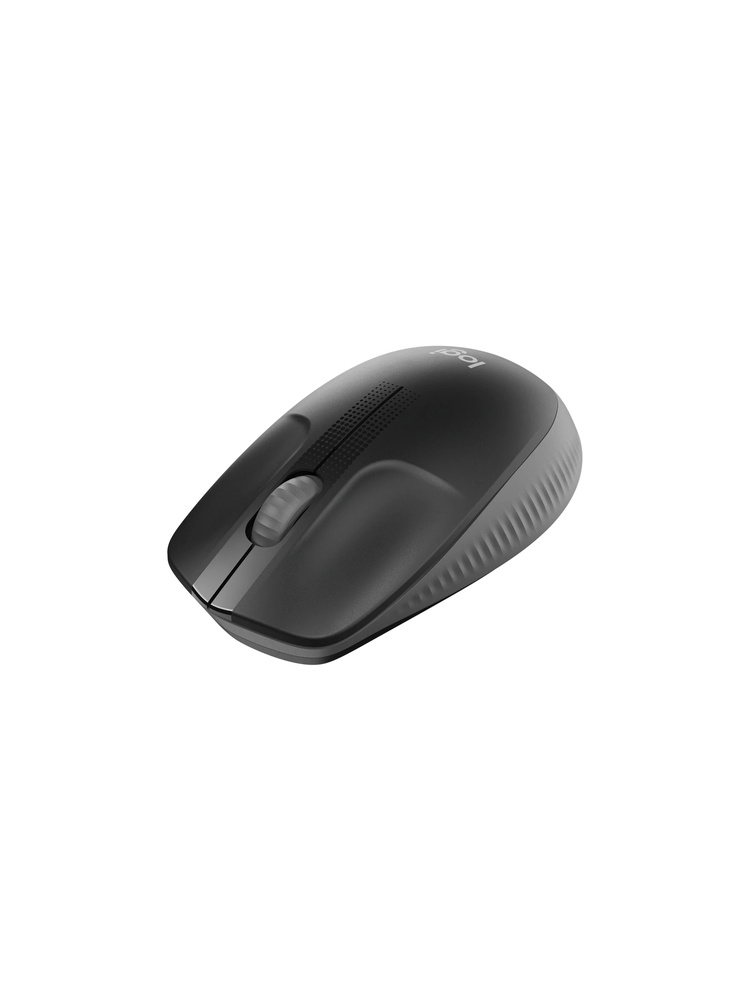 Logitech M190 black (910-005905)