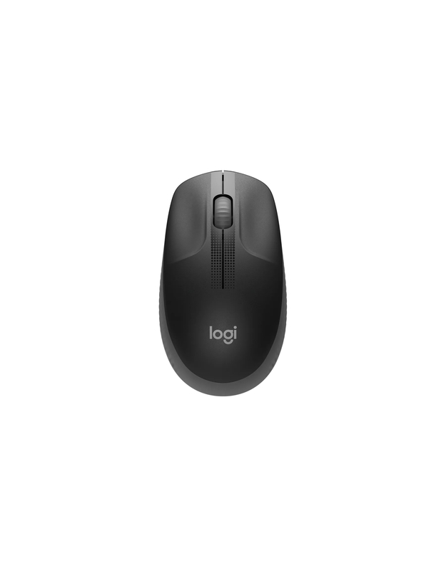 Logitech M190 black (910-005905)