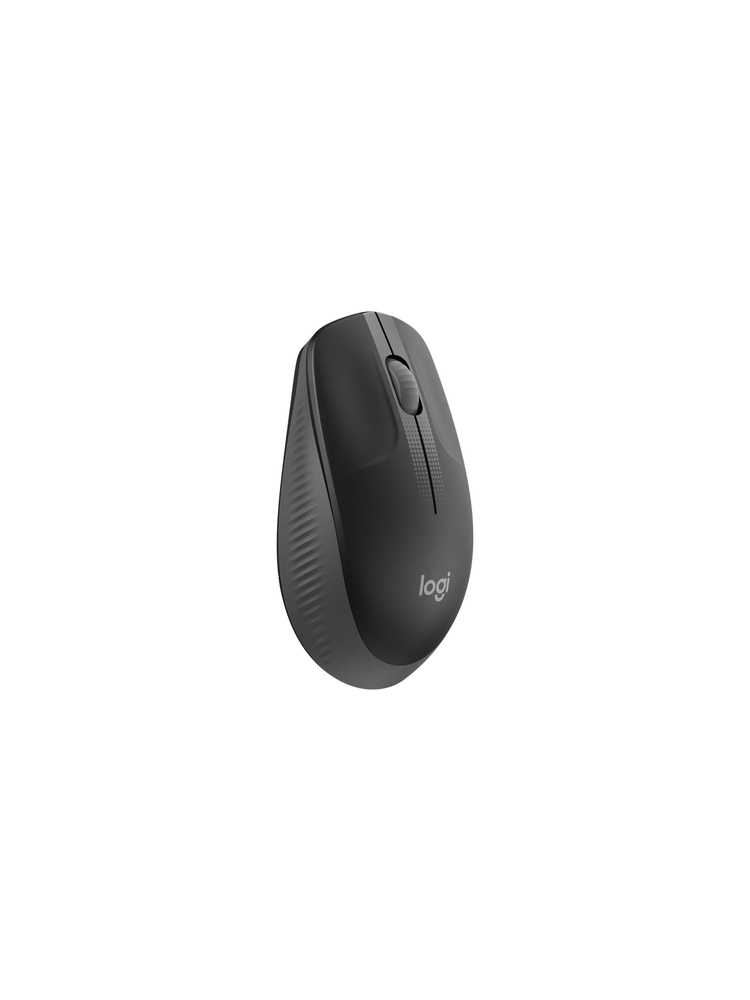 Logitech M190 black (910-005905)