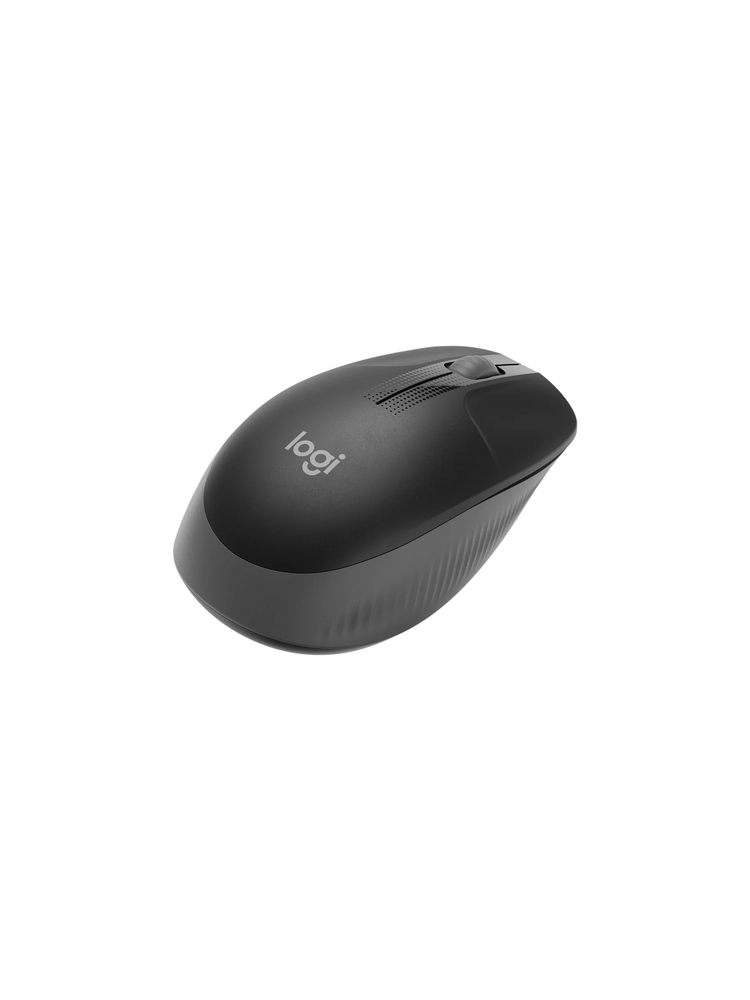 Logitech M190 black (910-005905)