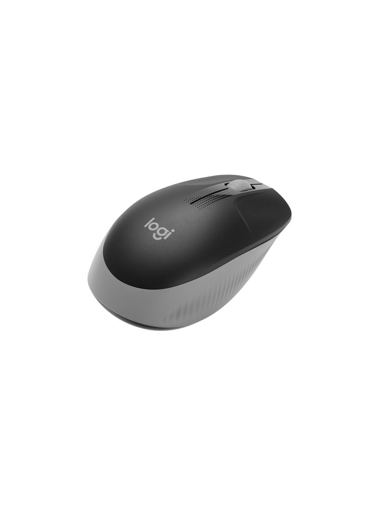 Logitech M190 grey (910-005906)