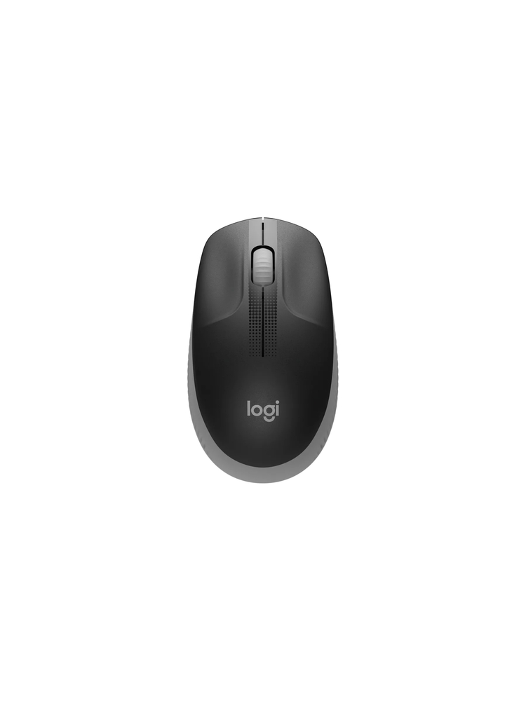 Logitech M190 grey (910-005906)