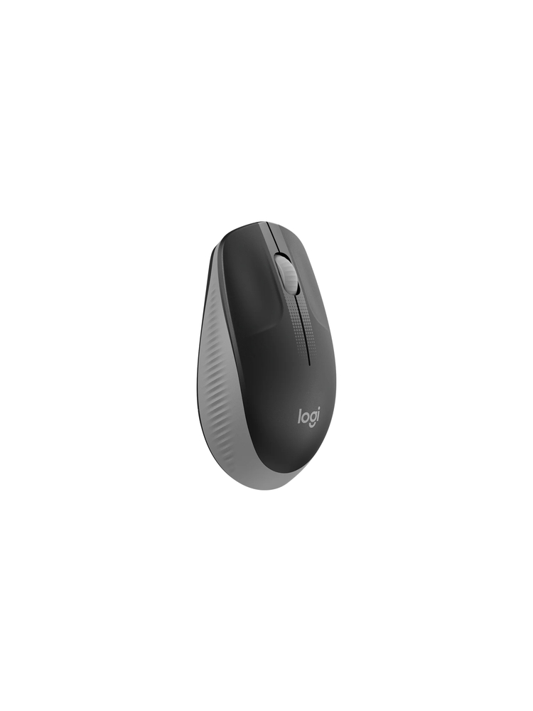 Logitech M190 grey (910-005906)