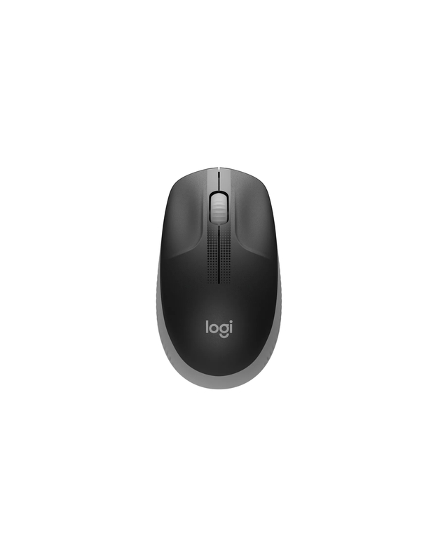 Logitech M190 grey (910-005906)