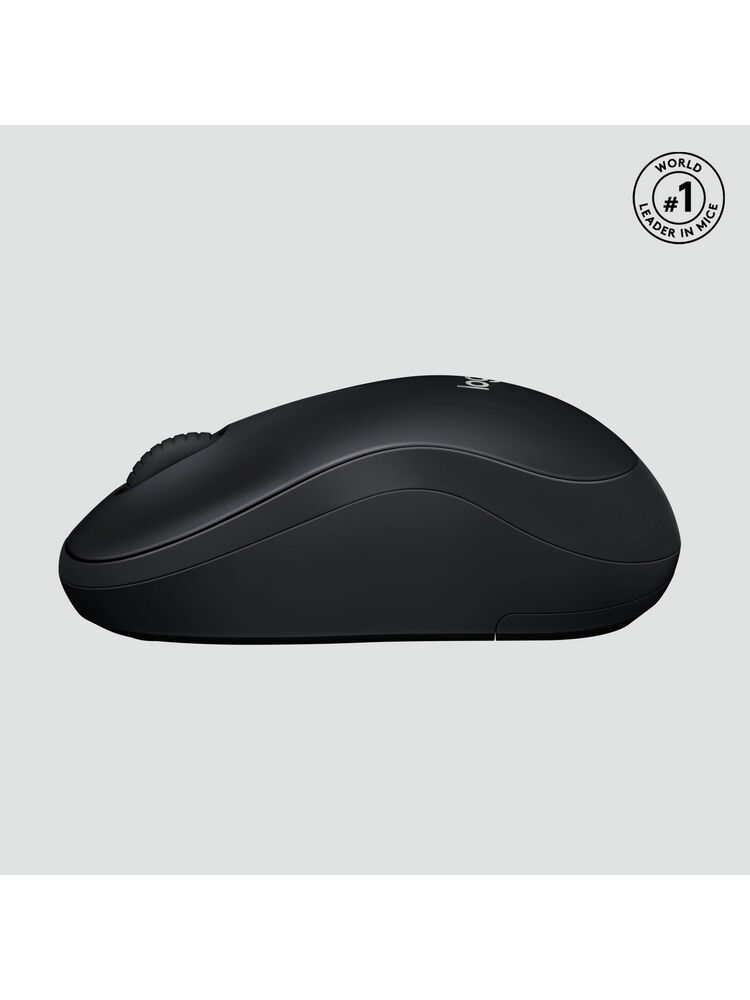 Logitech M220 black (910-004878)