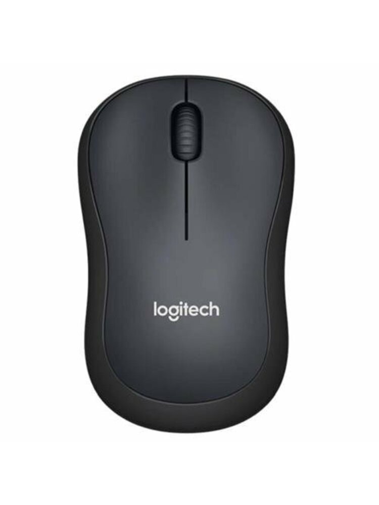 Logitech M220 black (910-004878)