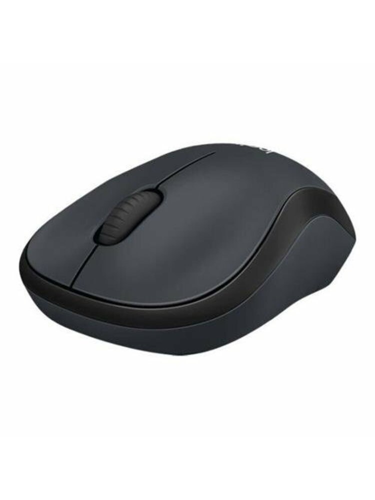 Logitech M220 black (910-004878)