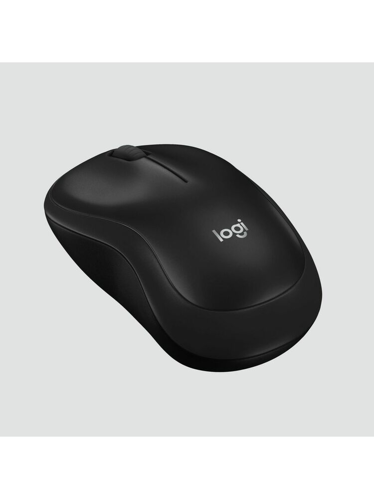 Logitech M220 black (910-004878)