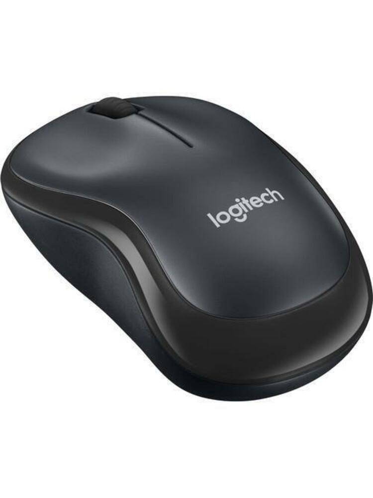 Logitech M220 black (910-004878)