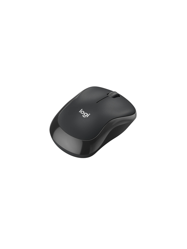 Logitech M240 Silent black (910-007119)