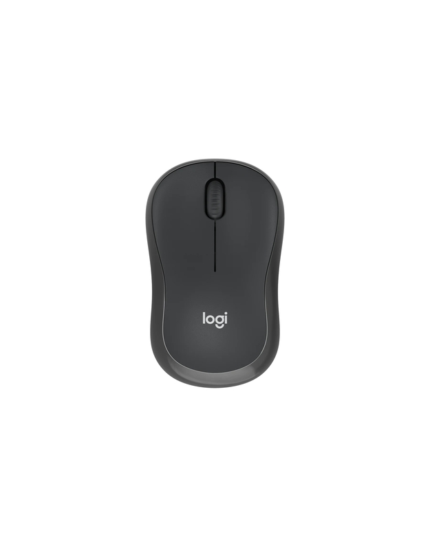 Logitech M240 Silent black (910-007119)