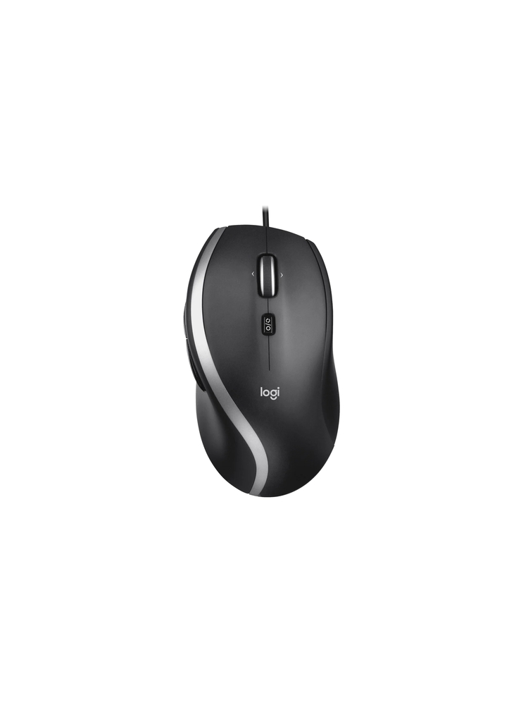 Logitech M500s silver/black (910-005784)