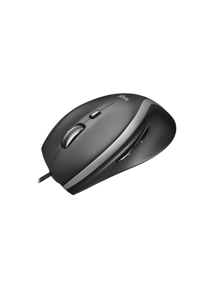 Logitech M500s silver/black (910-005784)