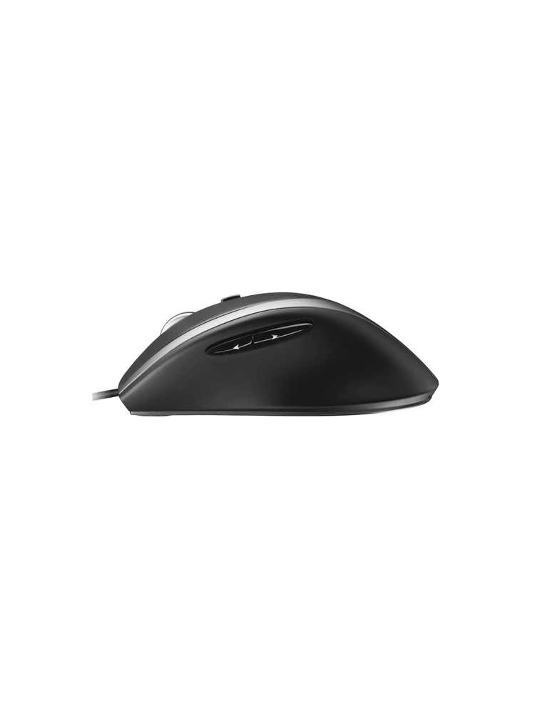 Logitech M500s silver/black (910-005784)