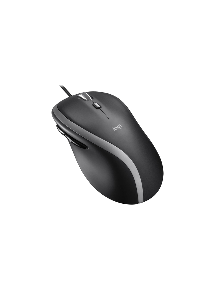 Logitech M500s silver/black (910-005784)