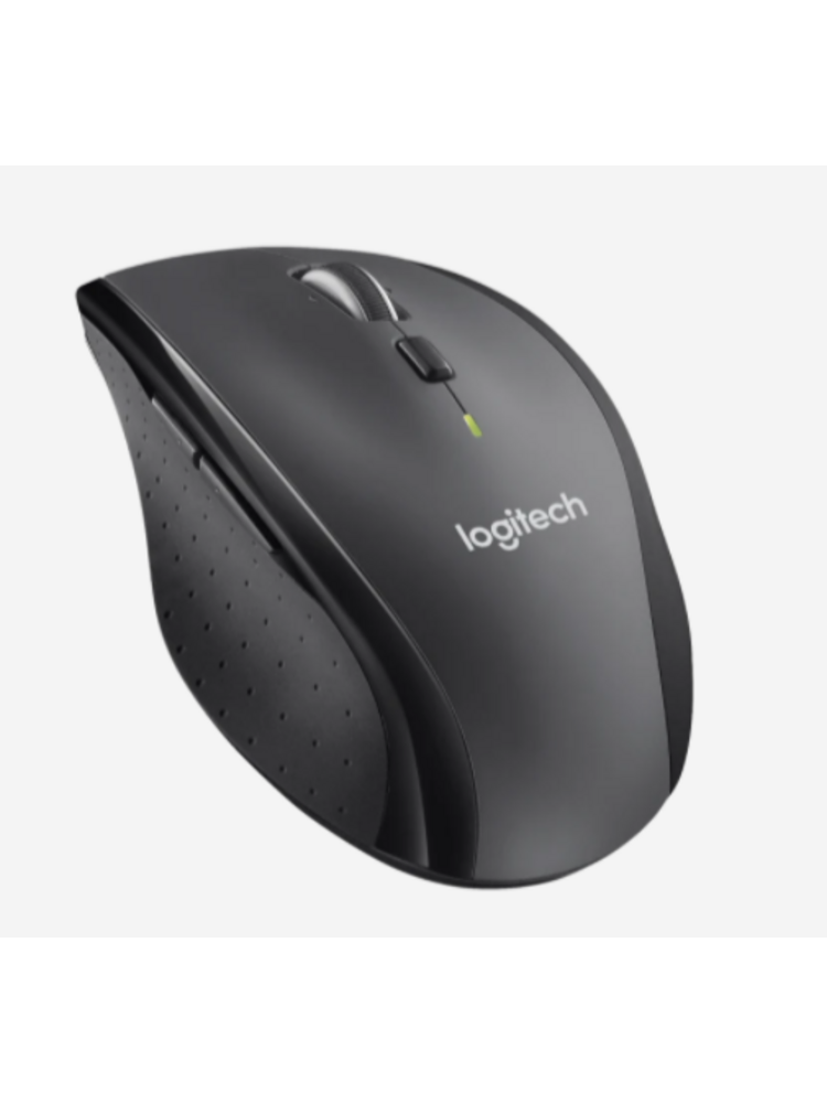 Logitech M705 black (910-001949)