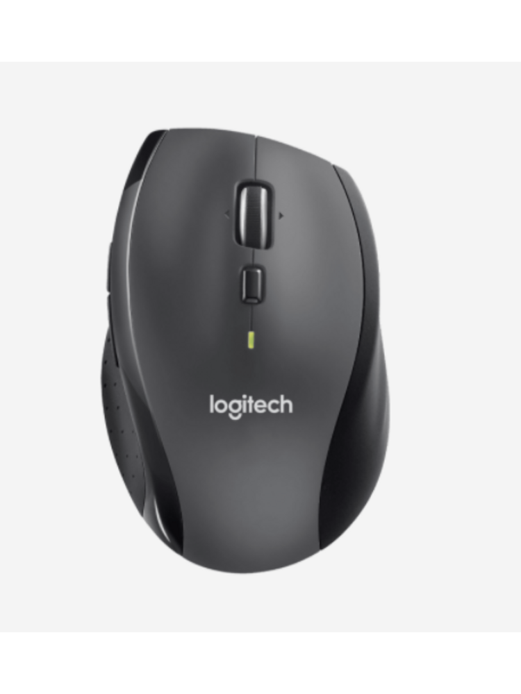 Logitech M705 black (910-001949)