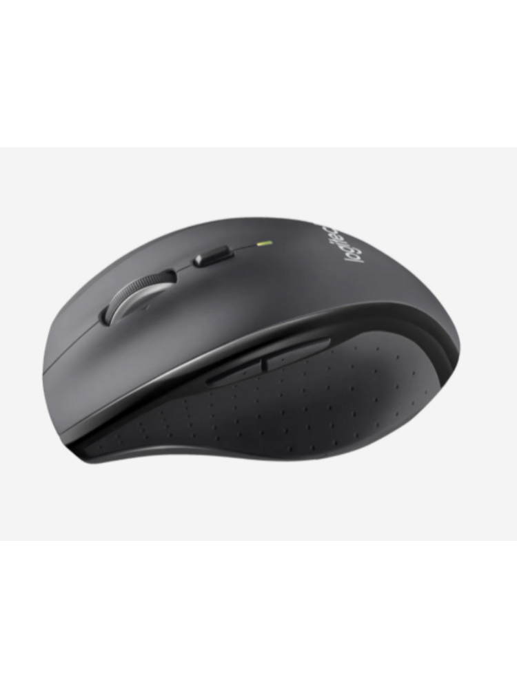 Logitech M705 black (910-001949)