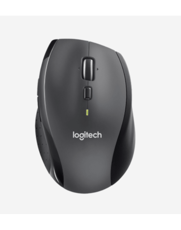 Logitech M705 black (910-001949)