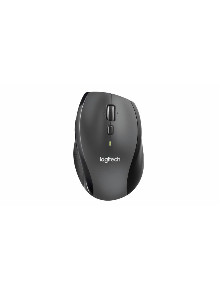 Logitech M705 black (910-006034)