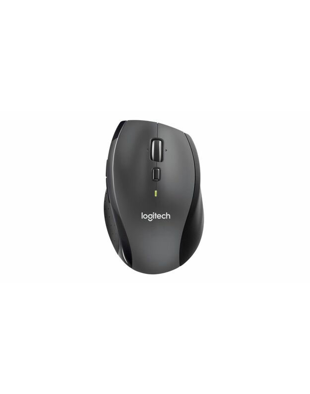 Logitech M705 black (910-006034)