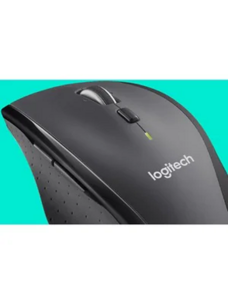 Logitech M705 black (910-006034)