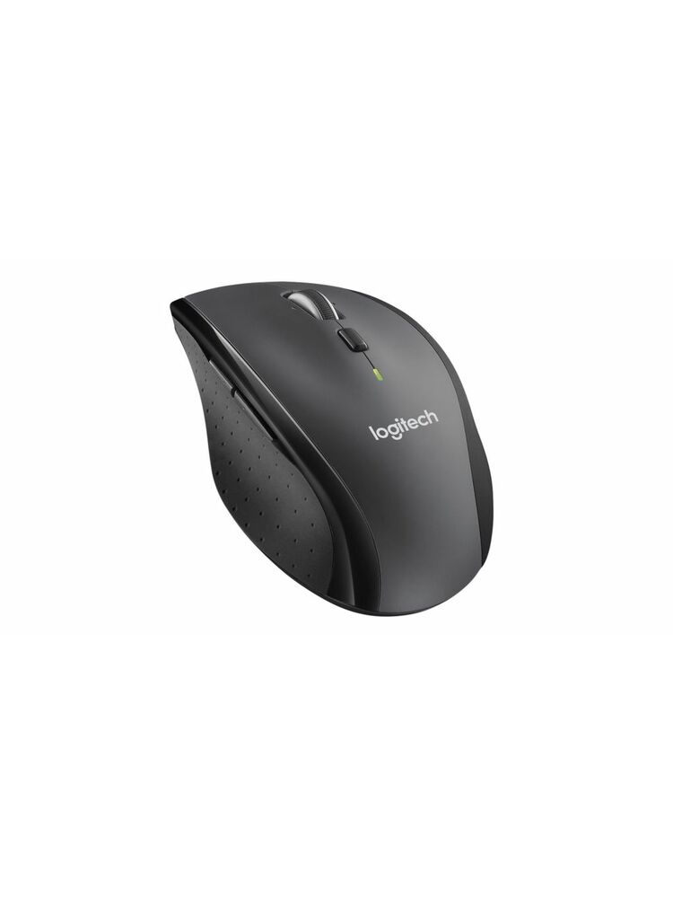 Logitech M705 black (910-006034)