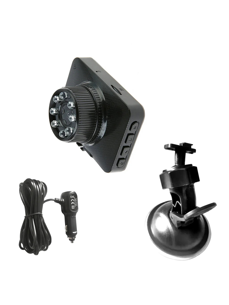 Manta DVR302H