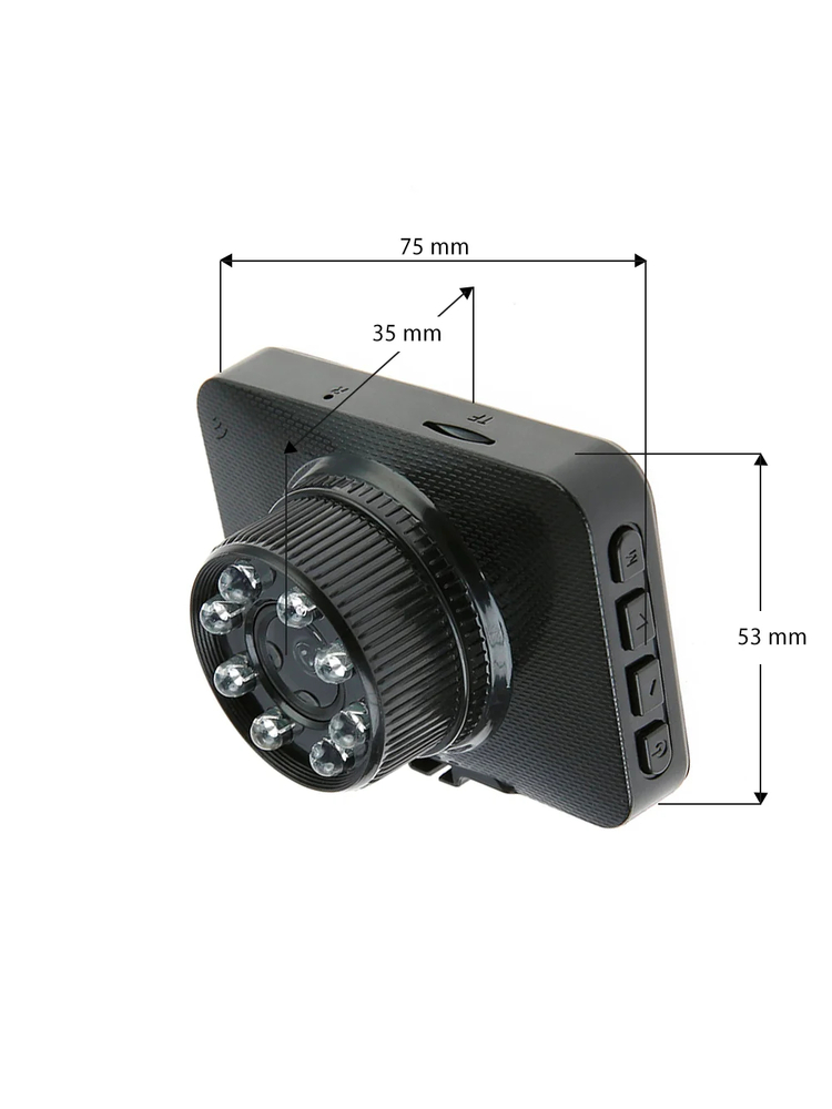 Manta DVR302H