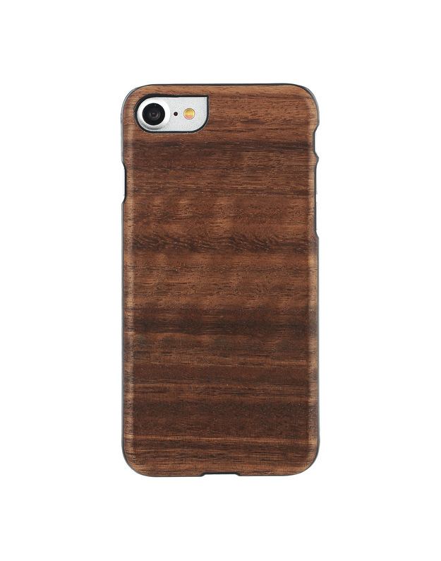 MAN&WOOD case for iPhone 7/8 koala black