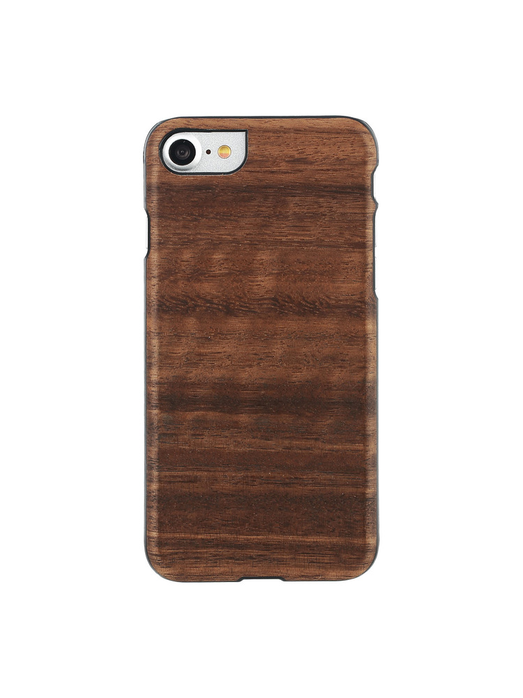 MAN&WOOD case for iPhone 7/8 koala black