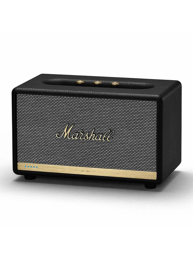 Marshall Acton II Bluetooth Black