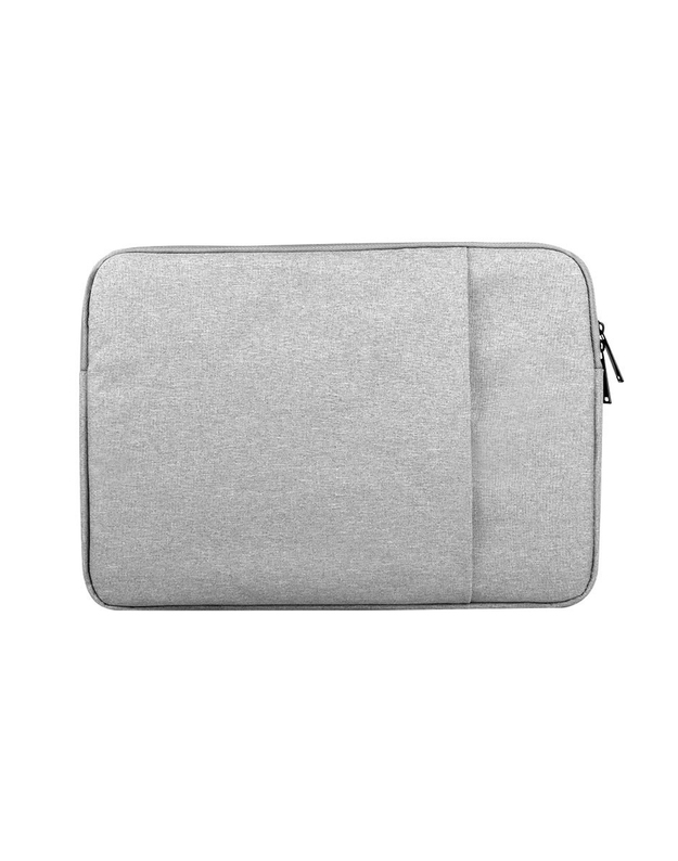 MiniMu Laptop Bag 13.3 Gray