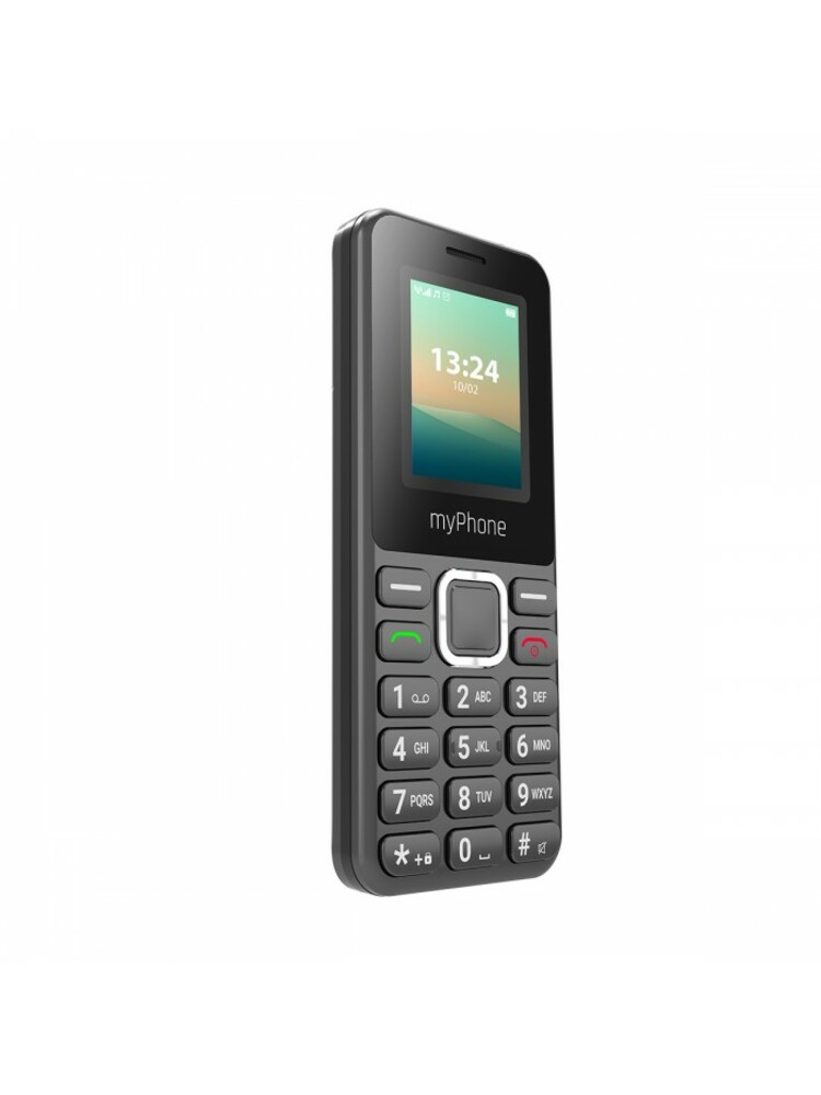 MyPhone 2240 LTE Dual Black