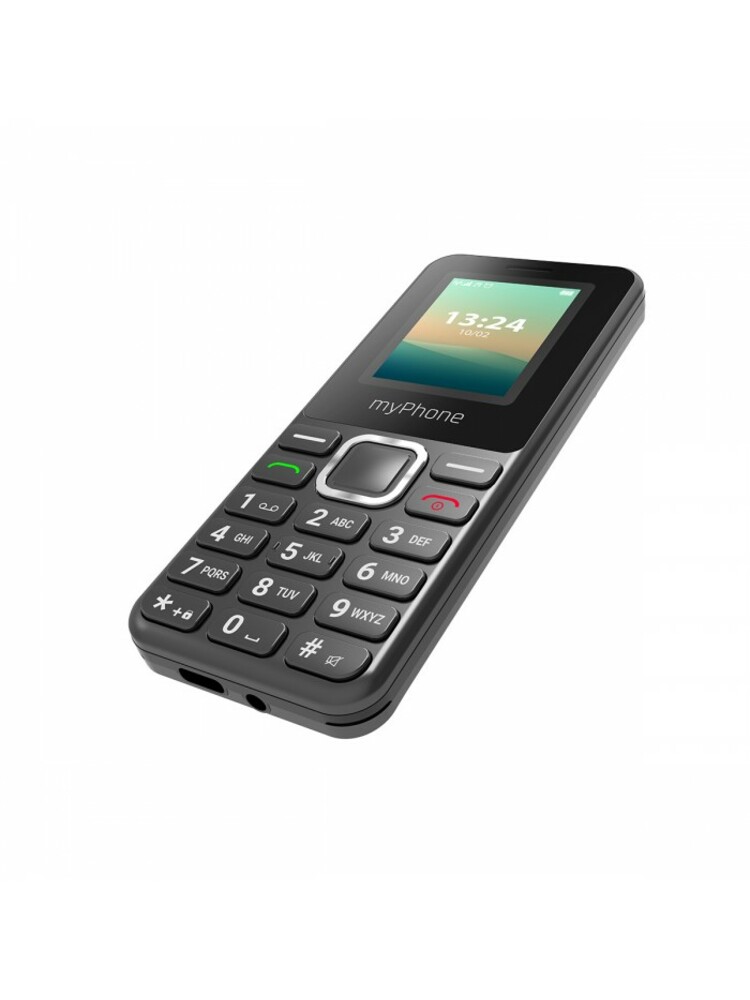 MyPhone 2240 LTE Dual Black