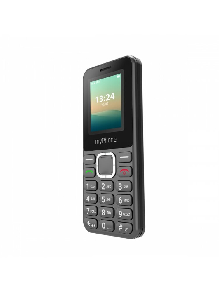 MyPhone 2240 LTE Dual Black