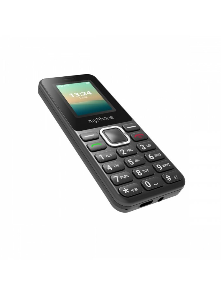 MyPhone 2240 LTE Dual Black