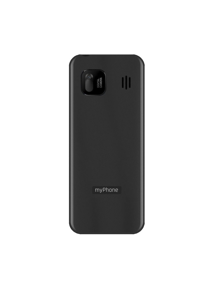 MyPhone 6320 Dual Black