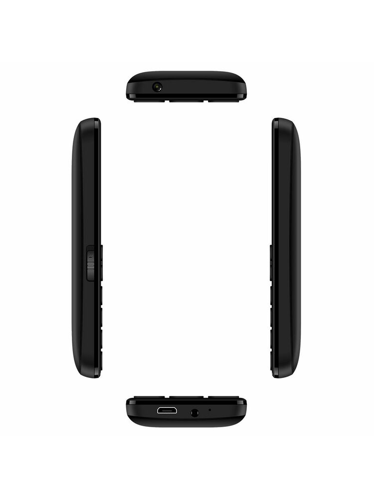 MyPhone HALO A Dual Black